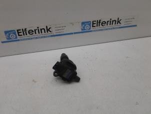 Gebruikte Pen Bobine Volvo S40 (VS) 1.6 16V Prijs € 25,00 Margeregeling aangeboden door Auto Demontage Elferink B.V.