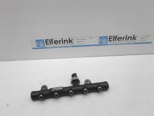 Gebruikte Common rail (Injectie) Volvo V50 (MW) 2.0 D 16V Prijs € 40,00 Margeregeling aangeboden door Auto Demontage Elferink B.V.