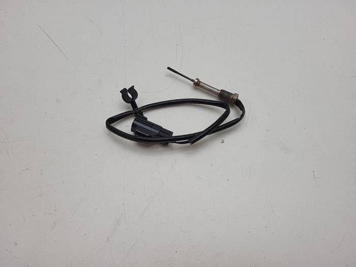 Gebruikte Temperatuursensor Motor Volvo C30 (EK/MK) 1.6 D 16V Prijs € 25,00 Margeregeling aangeboden door Auto Demontage Elferink B.V.
