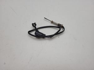Gebruikte Motor Temperatuursensor Volvo C30 (EK/MK) 1.6 D 16V Prijs € 25,00 Margeregeling aangeboden door Auto Demontage Elferink B.V.