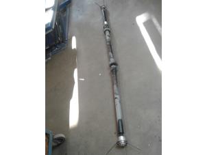 Gebruikte Tussenas Volvo XC90 II 2.0 T6 16V AWD Prijs € 500,00 Margeregeling aangeboden door Auto Demontage Elferink B.V.