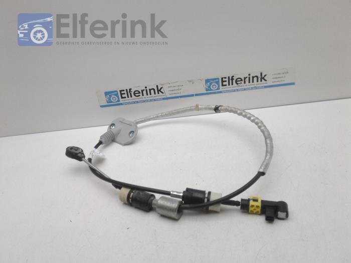 Gearbox control cable Volvo XC90