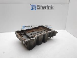 Gebruikte Carterpan Saab 9-3 II Sport Sedan (YS3F) 2.8 V6 24V Turbo Aero Prijs € 150,00 Margeregeling aangeboden door Auto Demontage Elferink B.V.