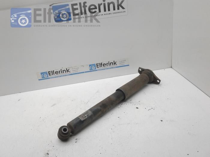 Rear shock absorber, right Volvo XC60