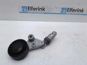 Gebruikte Spanrol Multiriem Saab 9-3 I (YS3D) 2.2 TiD 16V Prijs € 40,00 Margeregeling aangeboden door Auto Demontage Elferink B.V.