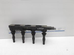 Gebruikte Ontstekingsmodule Opel Zafira (F75) 1.8 16V Prijs € 25,00 Margeregeling aangeboden door Auto Demontage Elferink B.V.