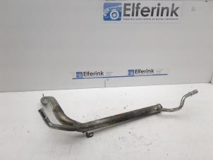 Gebruikte Waterpijp Volvo V90 Cross Country (PZ) 2.0 D4 16V AWD Prijs € 25,00 Margeregeling aangeboden door Auto Demontage Elferink B.V.