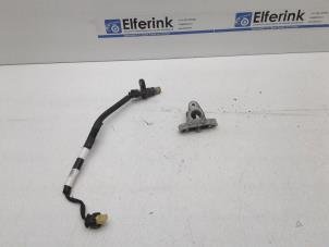 Gebruikte Krukas sensor Volvo V90 Cross Country (PZ) 2.0 D4 16V AWD Prijs € 25,00 Margeregeling aangeboden door Auto Demontage Elferink B.V.