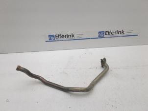 Gebruikte Turbo Pijp Volvo V90 Cross Country (PZ) 2.0 D4 16V AWD Prijs € 25,00 Margeregeling aangeboden door Auto Demontage Elferink B.V.