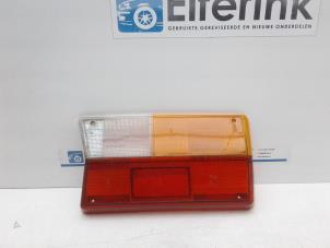 Gebruikte Achterlichtglas rechts Saab 99 2.0 GL Prijs € 40,00 Margeregeling aangeboden door Auto Demontage Elferink B.V.