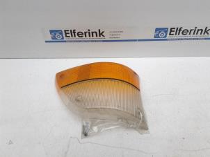 Gebruikte Knipperlichtglas rechts Saab 99 2.0 GL Prijs € 25,00 Margeregeling aangeboden door Auto Demontage Elferink B.V.