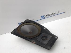 Gebruikte Luidspreker Saab 9000 CS 2.3i 16V Turbo CSE Prijs € 25,00 Margeregeling aangeboden door Auto Demontage Elferink B.V.