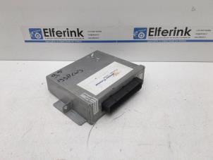 Gebruikte Computer Inspuit Saab 9-5 (YS3E) 2.3 Turbo 16V Aero Prijs € 125,00 Margeregeling aangeboden door Auto Demontage Elferink B.V.