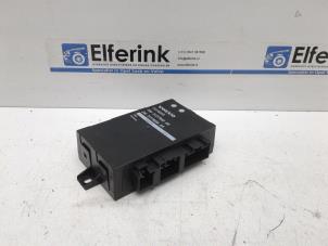 Gebruikte Module achterklep motor Volvo V70 (BW) 2.4 D 20V Prijs € 50,00 Margeregeling aangeboden door Auto Demontage Elferink B.V.