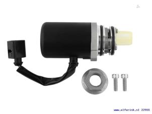 Nieuwe Oliepomp Volvo XC70 Prijs € 181,50 Inclusief btw aangeboden door Auto Demontage Elferink B.V.