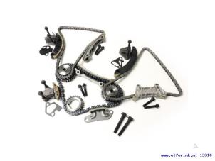 Nieuwe Distributieset Saab 9-3 03- Prijs € 320,65 Inclusief btw aangeboden door Auto Demontage Elferink B.V.