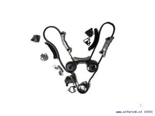 Nieuwe Distributieset Saab 9-3 03- Prijs € 332,75 Inclusief btw aangeboden door Auto Demontage Elferink B.V.