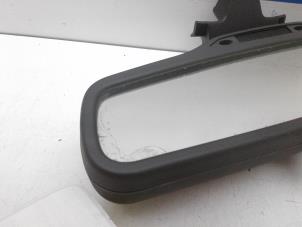 Gebruikte Spiegel binnen Volvo XC90 I 2.4 D5 20V Prijs € 25,00 Margeregeling aangeboden door Auto Demontage Elferink B.V.
