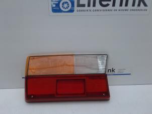 Gebruikte Achterlichtglas links Saab 99 Prijs € 25,00 Margeregeling aangeboden door Auto Demontage Elferink B.V.