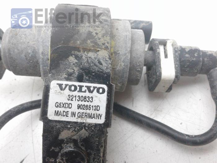 Kraftstoffpumpe Elektrisch Volvo XC90  Elferink - Spezialist für Opel,  Saab und Volvo
