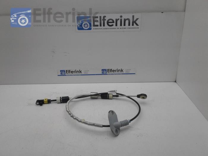 Gearbox control cable Volvo V90