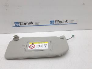 Gebruikte Zonneklep Volvo V90 Cross Country (PZ) 2.0 T5 16V AWD Prijs € 40,00 Margeregeling aangeboden door Auto Demontage Elferink B.V.