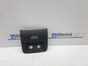 Gebruikte Afdekplaat diversen Volvo V90 Cross Country (PZ) 2.0 T5 16V AWD Prijs € 25,00 Margeregeling aangeboden door Auto Demontage Elferink B.V.