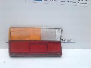 Gebruikte Achterlichtglas links Saab 99 2.0 GL Prijs € 25,00 Margeregeling aangeboden door Auto Demontage Elferink B.V.