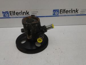 Gebruikte Stuurpomp Saab 900 I 2.1 i 16V Prijs € 75,00 Margeregeling aangeboden door Auto Demontage Elferink B.V.