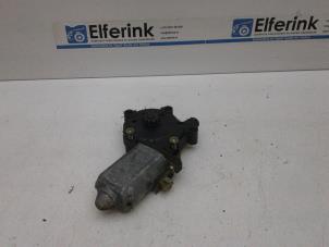 Gebruikte Motor portierruit Saab 900 I 2.1 i 16V Prijs € 50,00 Margeregeling aangeboden door Auto Demontage Elferink B.V.