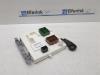 Central electronic module Volvo XC90