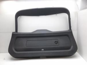 Gebruikte Bekleding Achterklep Volvo XC90 II 2.0 T8 16V Twin Engine AWD Prijs € 100,00 Margeregeling aangeboden door Auto Demontage Elferink B.V.