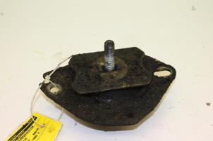 Gebruikte Motorrubber Saab 9000 CS 2.0i 16V Prijs € 25,00 Margeregeling aangeboden door Auto Demontage Elferink B.V.