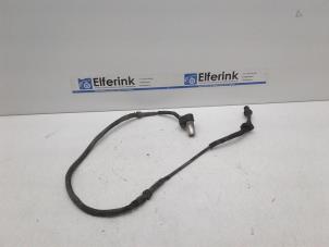 Gebruikte ABS Sensor Saab 900 I 2.0i Turbo 16V Prijs € 25,00 Margeregeling aangeboden door Auto Demontage Elferink B.V.