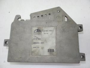 Gebruikte Computer ABS Saab 9000 CS 2.3i 16V Turbo CSE Prijs € 100,00 Margeregeling aangeboden door Auto Demontage Elferink B.V.