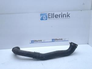 Gebruikte Intercooler Buis Volvo V40 (MV) 1.6 T2 GTDi 16V Prijs € 40,00 Margeregeling aangeboden door Auto Demontage Elferink B.V.