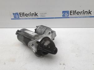 Gebruikte Startmotor Volvo V40 (MV) 1.6 T2 GTDi 16V Prijs € 40,00 Margeregeling aangeboden door Auto Demontage Elferink B.V.