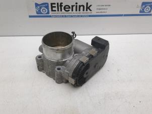 Gebruikte Gasklephuis Volvo V40 (MV) 1.6 T2 GTDi 16V Prijs € 50,00 Margeregeling aangeboden door Auto Demontage Elferink B.V.