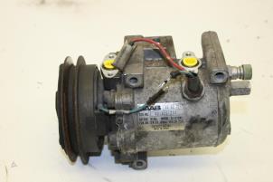 Gebruikte Aircopomp Saab 9000 CS 2.0i 16V Prijs € 125,00 Margeregeling aangeboden door Auto Demontage Elferink B.V.