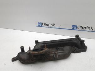 Gebruikte Spruitstuk Uitlaat Volvo V70 (GW/LW/LZ) 2.5 T Turbo 20V Prijs € 75,00 Margeregeling aangeboden door Auto Demontage Elferink B.V.