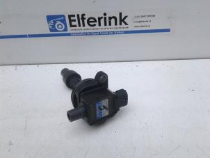 Gebruikte Pen Bobine Volvo V40 (VW) 2.0 16V Prijs € 25,00 Margeregeling aangeboden door Auto Demontage Elferink B.V.