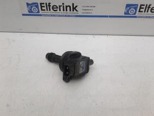 Gebruikte Pen Bobine Volvo V40 (VW) 2.0 16V Prijs € 25,00 Margeregeling aangeboden door Auto Demontage Elferink B.V.