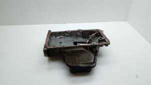 Gebruikte Carterpan Saab 9-5 (YS3E) 3.0 TiD V6 24V Prijs € 125,00 Margeregeling aangeboden door Auto Demontage Elferink B.V.