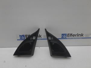 Gebruikte Diversen Volvo V70 (BW) 2.0 D3 16V Prijs € 40,00 Margeregeling aangeboden door Auto Demontage Elferink B.V.