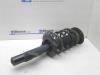Front shock absorber rod, right Volvo XC70