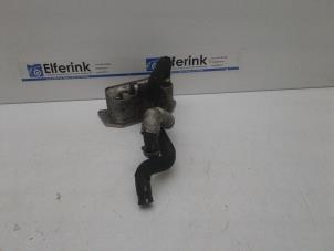 Gebruikte Warmtewisselaar Volvo XC70 (BZ) 2.4 D5 20V 205 AWD Prijs € 50,00 Margeregeling aangeboden door Auto Demontage Elferink B.V.