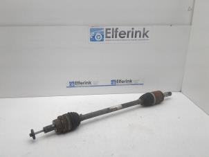 Gebruikte Aandrijfas rechts-achter Volvo XC70 (BZ) 2.4 D5 20V 205 AWD Prijs € 50,00 Margeregeling aangeboden door Auto Demontage Elferink B.V.