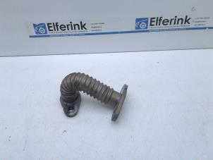 Gebruikte EGR Buis Volvo V60 Cross Country I (FZ) 2.4 D4 20V AWD Prijs € 25,00 Margeregeling aangeboden door Auto Demontage Elferink B.V.