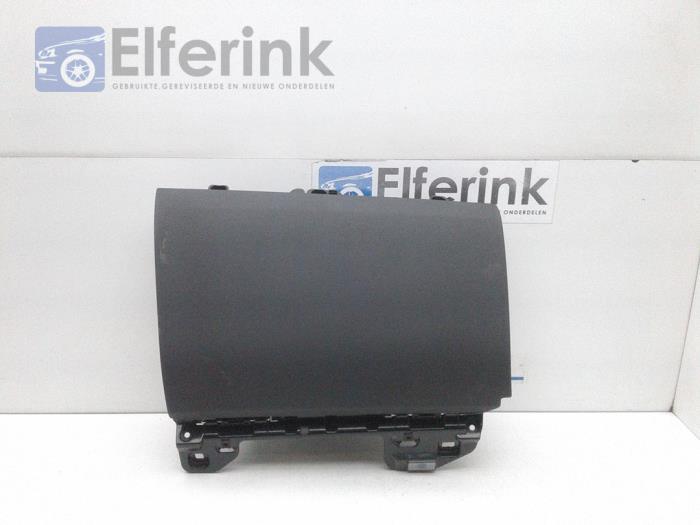 Glovebox for Volvo  Elferink - Specialist in Opel, Saab and Volvo