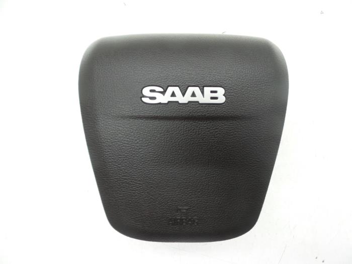 Airbag links (Stuur) Saab 9-5